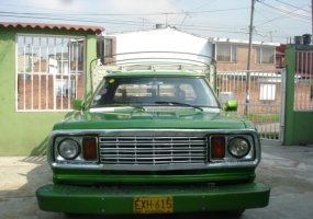 Camioneta